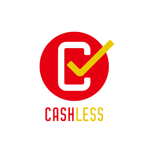 CASHLESS