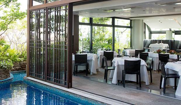 大切な人と至福の時間をグルメ・ベネフィット