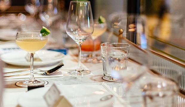 全国250店舗で飲食代金20%OFF