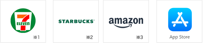 7ELEVEN STARBACKS amazon App Store