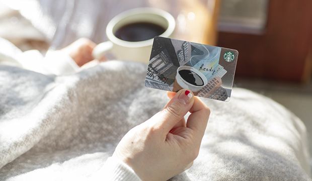 優待店でボーナスポイントが貯まる