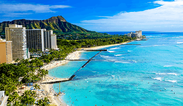 海外でのご利用でポイント2倍