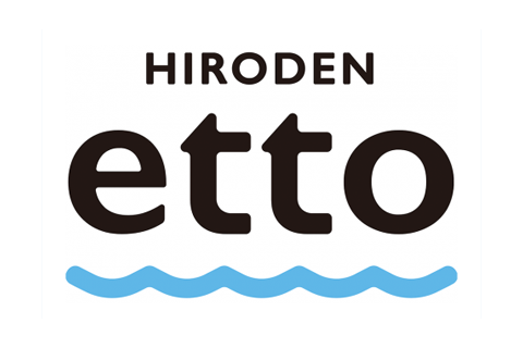 HIRODEN etto