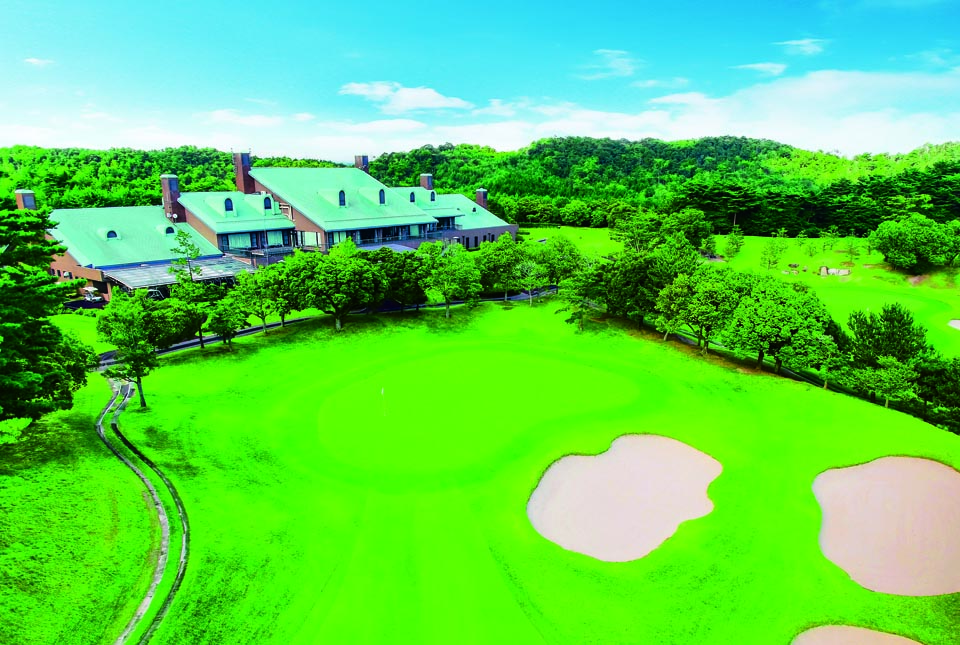 グリーンバーズゴルフ倶楽部