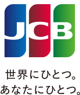 JCBロゴ