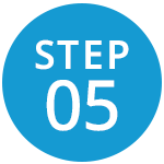 STEP.5