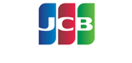 JCB 世界にひとつ。あなたにひとつ。
