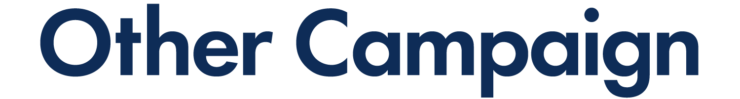 Other Campaign