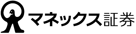 マネックス証券 ロゴ