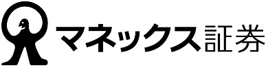 マネックス証券 ロゴ