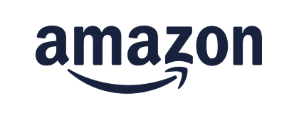 Amazonロゴ