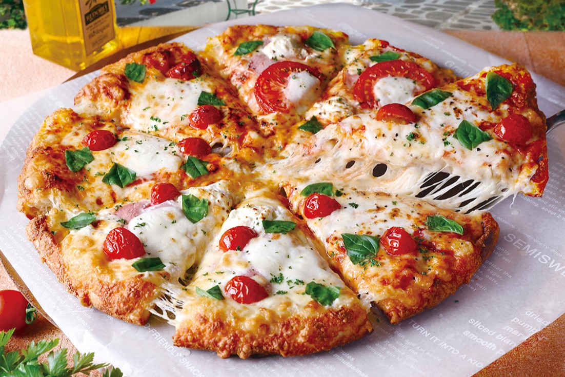 ＰＩＺＺＡ‐ＬＡ