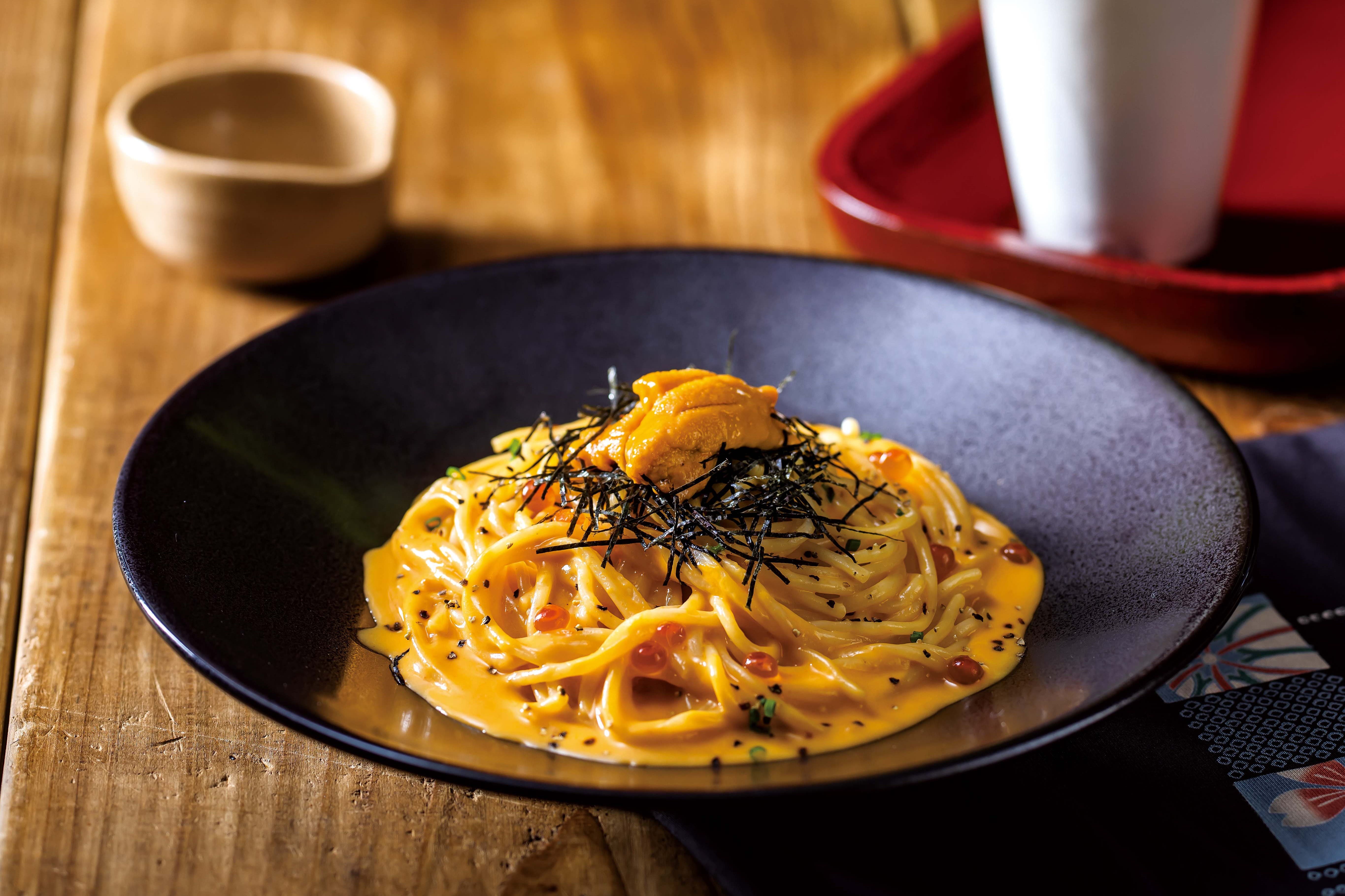 鎌倉パスタ