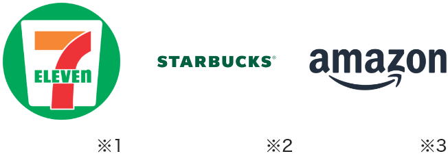 7ELEVEN starbacks amazon