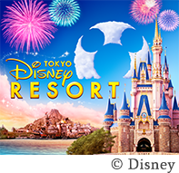 DISNEY RESORT