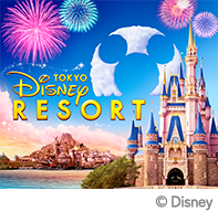 DISNEY RESORT