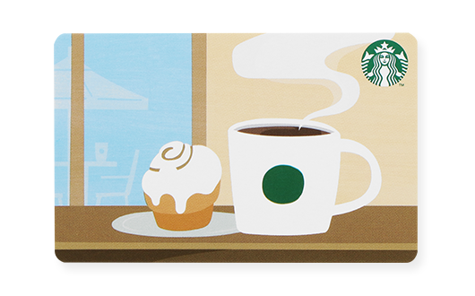 starbucks card