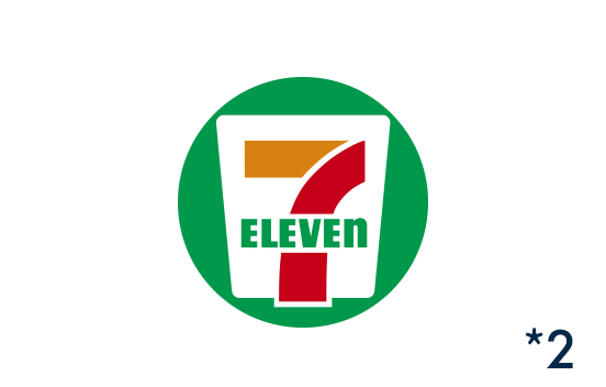 seven eleven