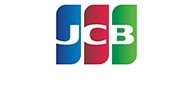 JCB 世界にひとつ。あなたにひとつ。