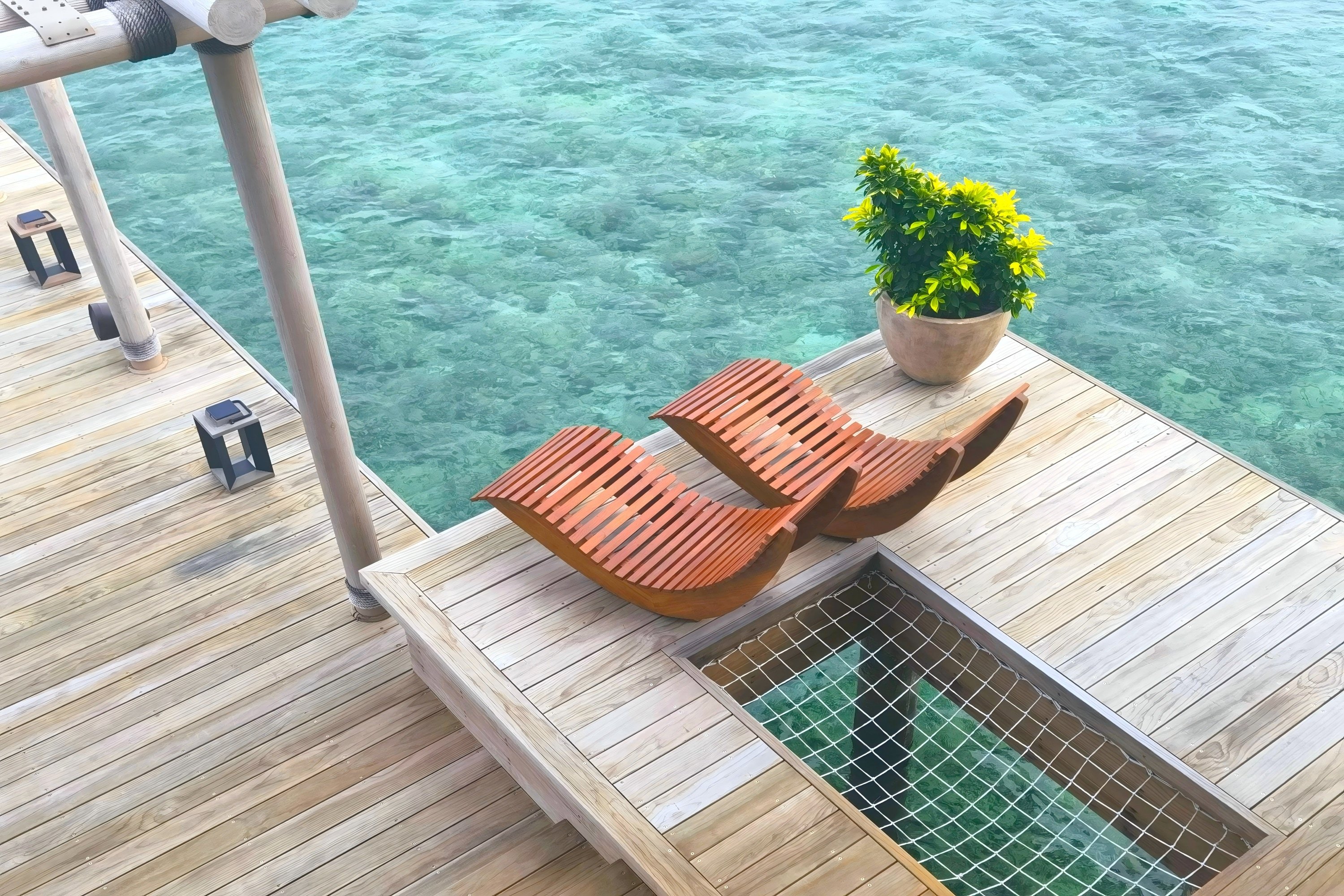 JOALI BEING MALDIVES