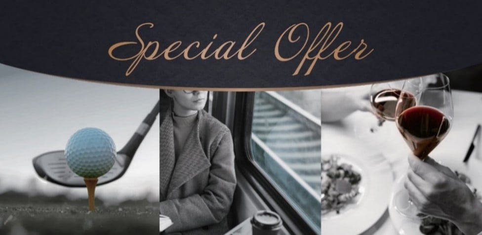 Special Offer イメージ