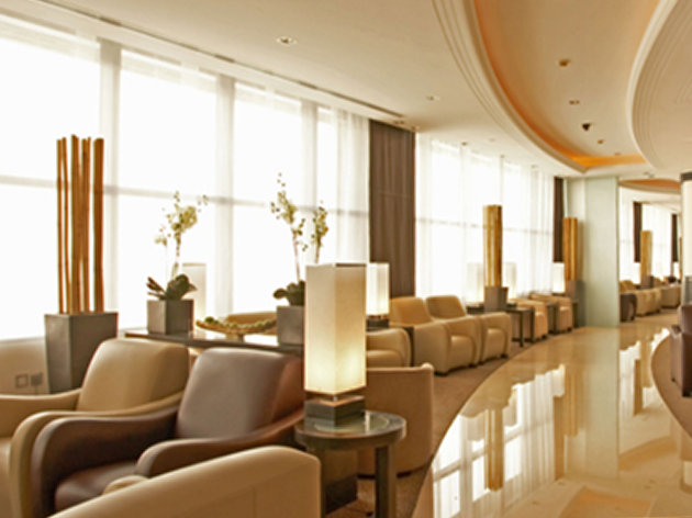 プライオリティ・パス