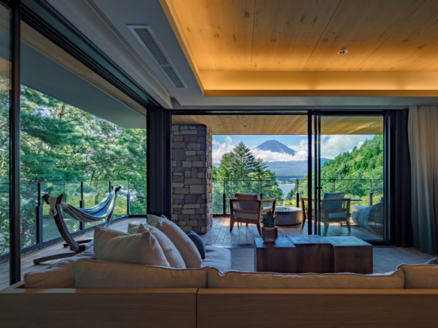 JCBプレミアム ステイプラン