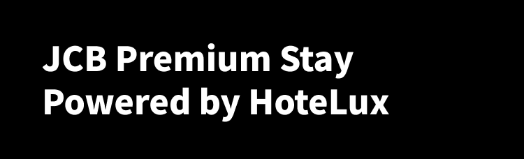 JCB Premium Stay Powered by HoteLux