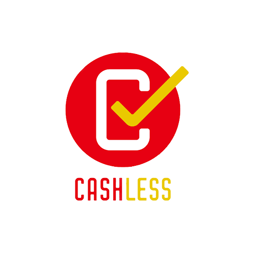 CASHLESS