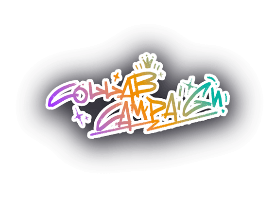 COLLAB CAMPAIGN