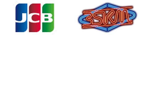 3SKM×JCBカード W コラボキャンペーン