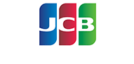 JCB 世界にひとつ。あなたにひとつ。