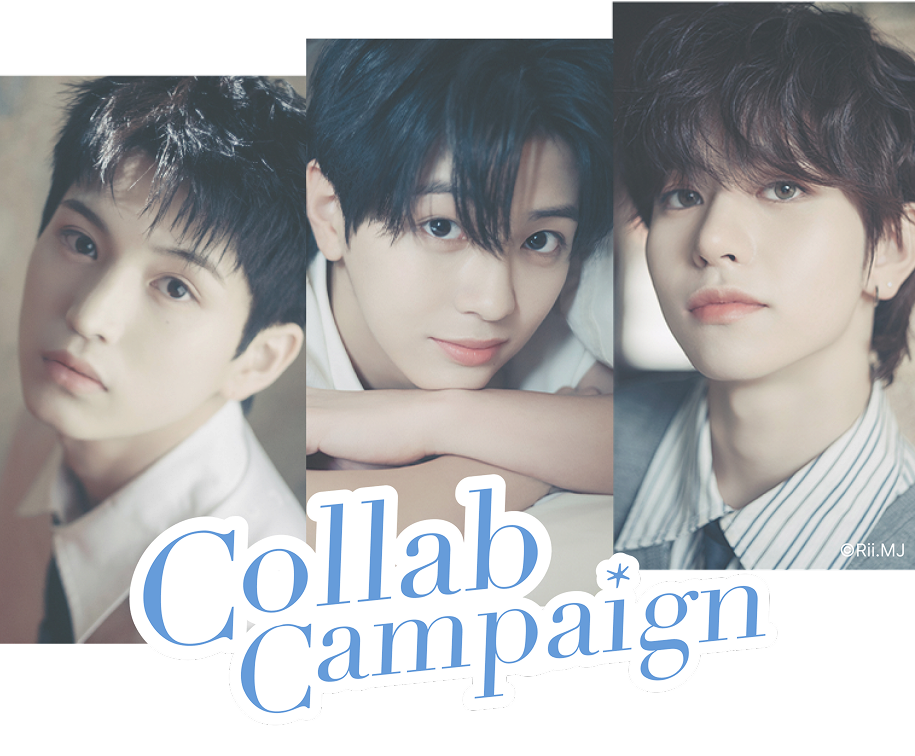 Collab Campaign