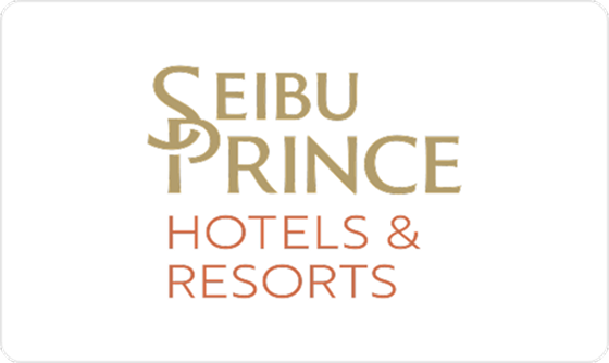 プリンスホテル