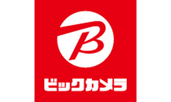 ビックカメラ