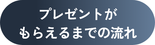 プレゼントがもらえるまでの流れ