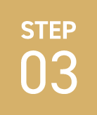 STEP 03