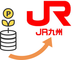 ポイント交換アイコン