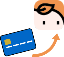 カード登録アイコン