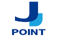 J POINTのロゴ