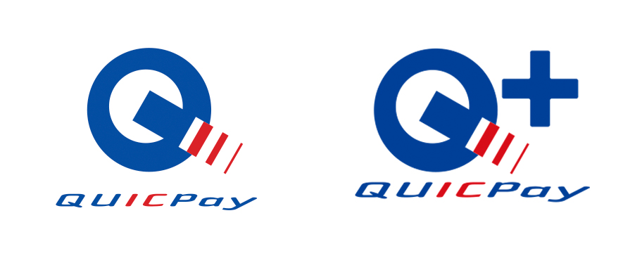 QUICPay(クイックペイ)