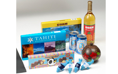 JCB海外おみやげサービス