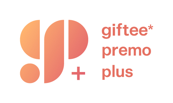 giftee premo plus